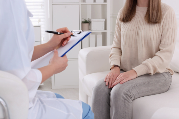 Chlamydia treatment in Tabi Health