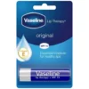 Vaseline Lip Stick Original 4g