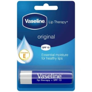 Vaseline Lip Stick Original 4g