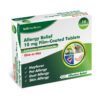 Bells Hayfever Cetirizine 10 Mg ( 14 )