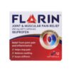 Flarin Joint & Muscular Pain 12