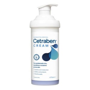 Cetraben Cream 475 ml
