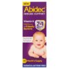 Abidec 7.5ml
