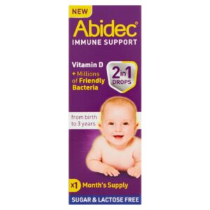 Abidec 7.5ml
