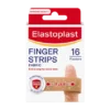 Elastoplast Finger Strips 16