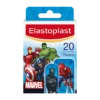 Elastoplast Kids Plaster Marvel Avengers 20