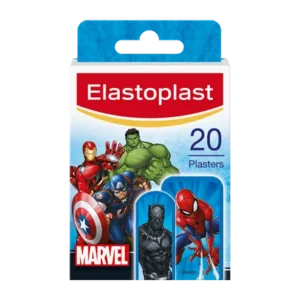 Elastoplast Kids Plaster Marvel Avengers 20