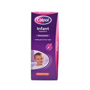 Calpol Infant Suspension (200ml)