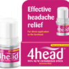 4 Head Treatment Stick 3.6g