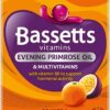Bassetts Evening Primrose Multi (30)