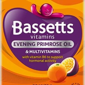 Bassetts Evening Primrose Multi (30)