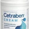 Cetraben Emollient Cream  50g