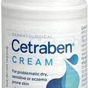 Cetraben Emollient Cream  50g