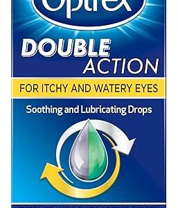 Optrex Actimist D/A Itchy/Watery 10ml