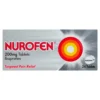 Nurofen Ibuprofen 200mg 24 Tablets