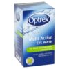 Optrex Eye Wash Multiaction 100ml