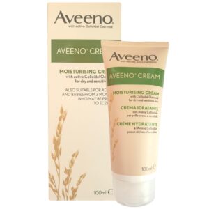 Aveeno Cream 100ml