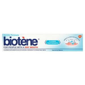 Biotene Oral Balance Saliva Replace Gel 50g