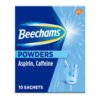 Beechams Powders 10 Sachets