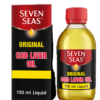 Cod Liver Oil
