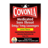 Covonia Lozenges