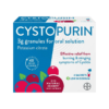Cystopurin