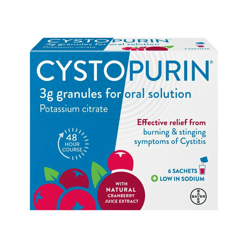 Cystopurin