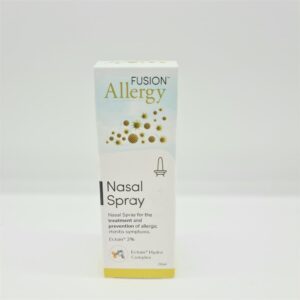 Fusion Nasal Spray 20ml
