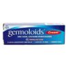 Germoloids 4 in 1 Triple Action Cream 25g