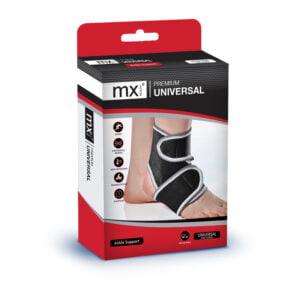 Premium Universal Knee Support L/XL/XXL 1