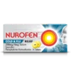 Nurofen Cold & Flu 200mg/5mg 16 Tablets