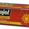 Orajel Dental Gel - Extra Strength