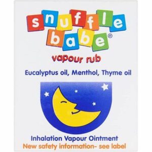 Snuffle Babe 35g