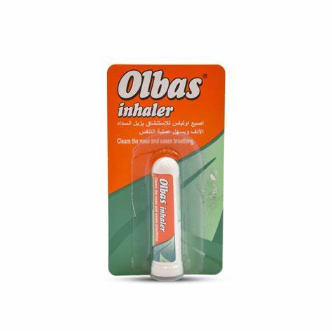 Olbas Inhaler Stick 695mg