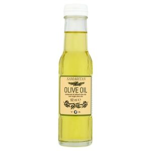 Olive Oil 92ml