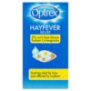 Optrex Hayfever Relief Drops 2% 10ml