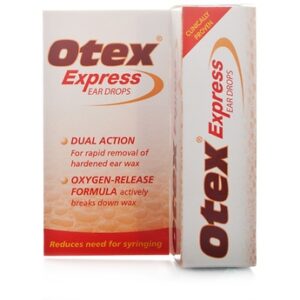 Otex Express 10ml