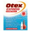 Otex Express Combi Pack 10ml