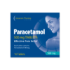 Paracetamol Tablets 500mg 16