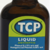 Tcp Antiseptic Liquid 50ml