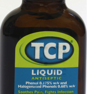 Tcp Antiseptic Liquid 50ml