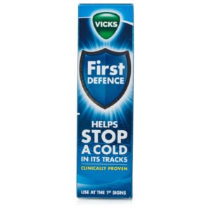 Vicks First Defence Nasal Spray 15ml