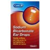 Sodium Bicarbonate Ear Drops BP 10ml