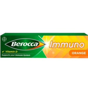 Berocca Immuno Tablets (15)