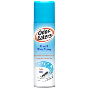 Odor Eaters Foot & Shoe Spray 150ml