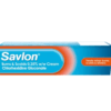 Savlon Burns & Scalds Cream 30g