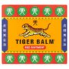 Tiger Balm Red Oint 19g