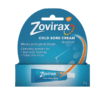 Zovirax Cold Sore Cream 2g