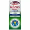 Benylin Mucus Night 150ml
