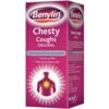 Benylin Chesty Coughs Original 300ml